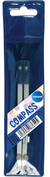 Циркуль Centrum 83564