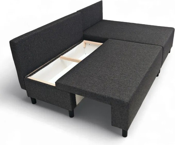 Диван угловой Домовой Юни 4УС-0Пд