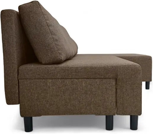 Диван угловой Домовой Юни 4УС-0Пд