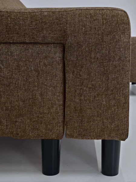 Диван угловой Домовой Юни 4УС-0Пд