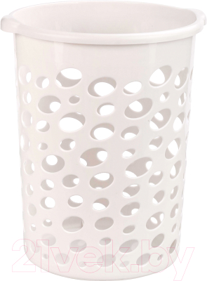 Корзина для бумаг Альтернатива Сорренто / М2055 - фото