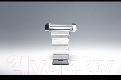 Часы наручные унисекс Casio A-100WE-1A