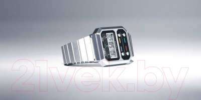 Часы наручные унисекс Casio A-100WE-1A