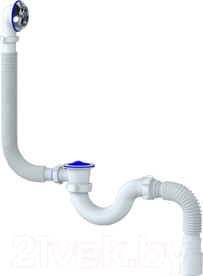 Сифон Unicorn S32P - фото