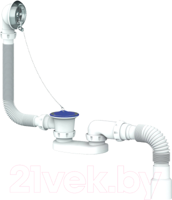 Сифон Unicorn S12 - фото