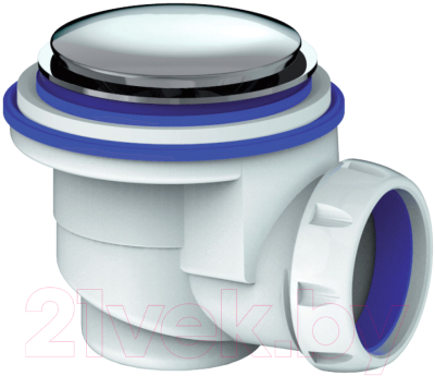 Сифон Unicorn G410H - фото