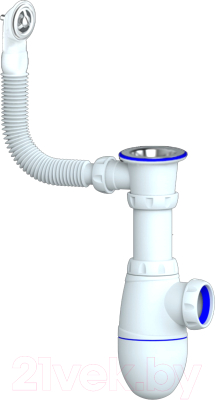 Сифон Unicorn B421 - фото