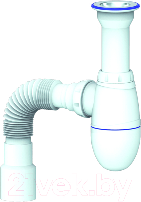 Сифон Unicorn B120 - фото