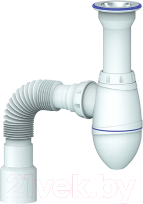 Сифон Unicorn A120 - фото