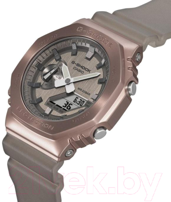 Часы наручные унисекс Casio GM-2100MF-5A