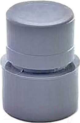 Клапан воздушный для внутренней канализации РосТурПласт Воздушный 50 / 36294 - фото