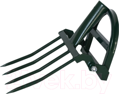 Рыхлитель УЗБИ Мини Землекоп 4 / slkrh13