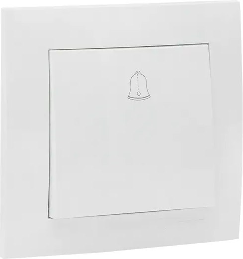 Кнопка звонка EKF EWV10-026-10 - фото