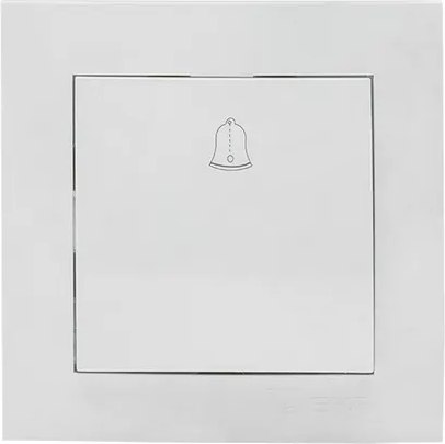 Кнопка звонка EKF EWV10-026-10