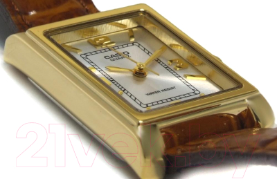 Часы наручные женские Casio LTP-1234GL-7A