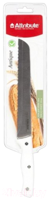 Нож Attribute Antique AKA068 - фото