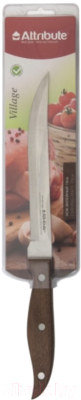 Нож Attribute Village AKV018 - фото