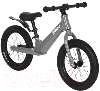 Беговел Pituso Ritmo Magnesium Air 14 / LY-H-20 - фото