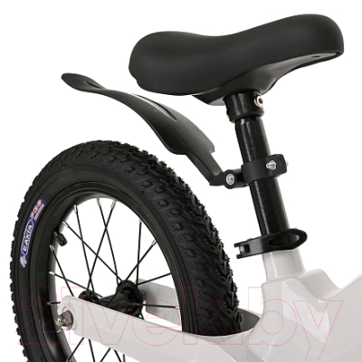 Беговел Pituso Ritmo Magnesium Air 14 / LY-H-20