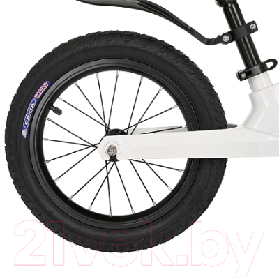 Беговел Pituso Ritmo Magnesium Air 14 / LY-H-20