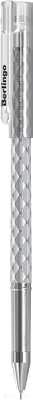 Ручка гелевая Berlingo Moonlight / CGp_50129 - фото