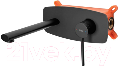 Смеситель REA Oval B8860