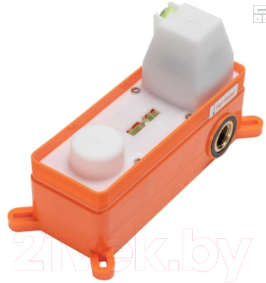 Смеситель REA Oval B8860