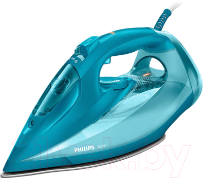 Утюг Philips GC4558/20 - фото