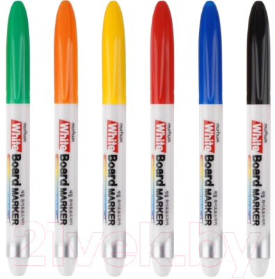 Маркер для доски MunHwa FWBM6