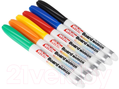 Маркер для доски MunHwa FWBM6