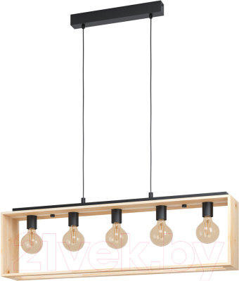 Люстра Eglo Famborough 43414 - фото