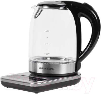 Электрочайник Galaxy GL 0593 - фото