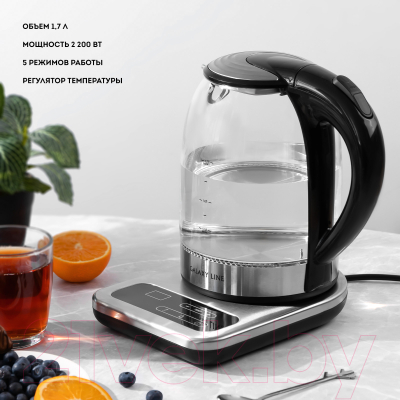 Электрочайник Galaxy GL 0593