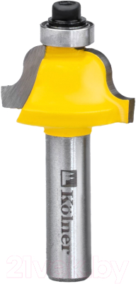 Набор фрез Kolner KMC 8/24