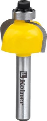 Набор фрез Kolner KMC 6/6