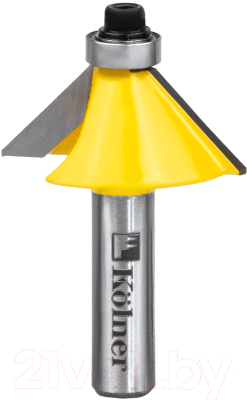 Набор фрез Kolner KMC 8/12