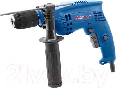 Дрель Фиолент МС 11-13 РЭ в кор. (ИДФР298112004) - фото