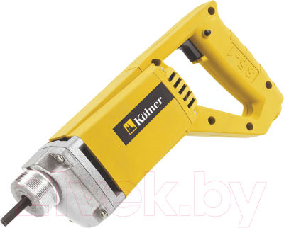 Глубинный вибратор Kolner KCV 900 (кн900цв) - фото