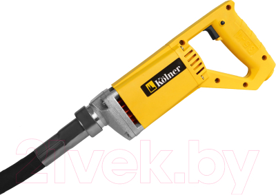 Глубинный вибратор Kolner KCV 900 (кн900цв)