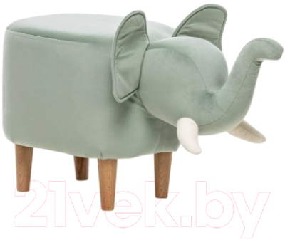 Пуф Импэкс Leset Slon Combi (V14/V1) - фото