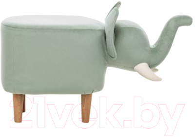 Пуф Импэкс Leset Slon Combi (V14/V1)