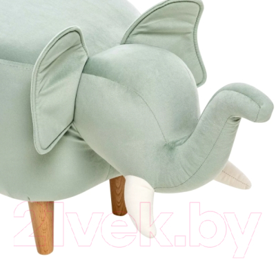 Пуф Импэкс Leset Slon Combi (V14/V1)