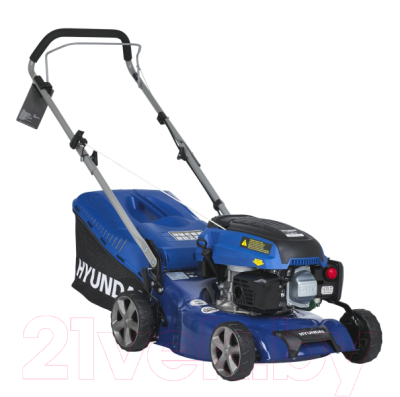Газонокосилка бензиновая Hyundai L4410