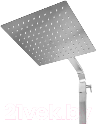 Душевая система со смесителем Wisent W72425