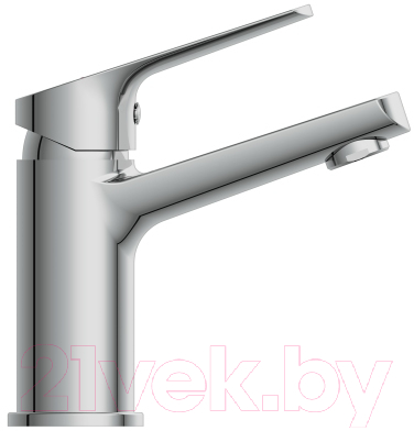 Умывальник со смесителем Cersanit Carina 55В / S-UM-CAR55/1 + 63034