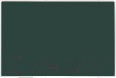 Меловая доска OfficeSpace ML_20418 - фото