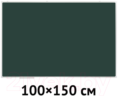 Меловая доска OfficeSpace ML_20418