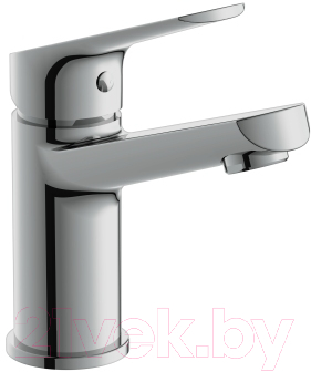 Умывальник со смесителем Cersanit Moduo 60 / S-UM-MOD60/1 + 63034