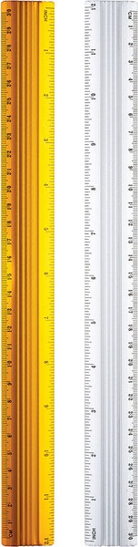 Линейка Centrum 80842
