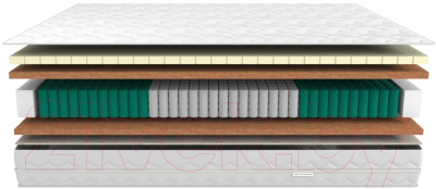 Детский матрас EOS Аспект 9c 70x160
